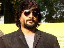 Madhavan
