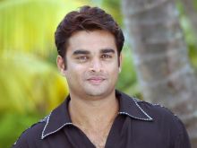Madhavan