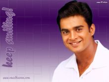 Madhavan