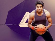 Madhavan