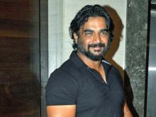 Madhavan