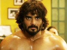 Madhavan