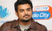 Madhavan