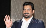 Madhavan