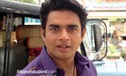 Madhavan