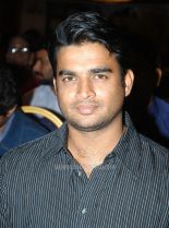 Madhavan