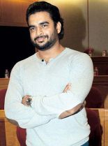 Madhavan