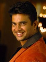 Madhavan