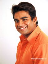 Madhavan