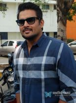 Madhavan