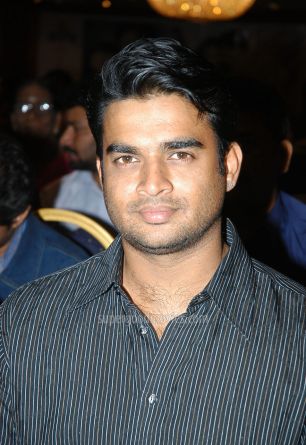 Madhavan