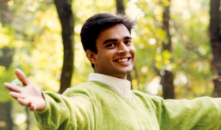 Madhavan