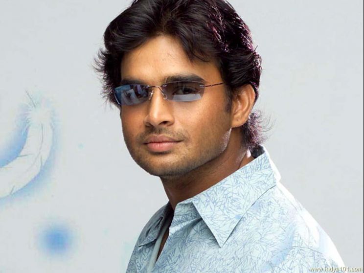 Madhavan