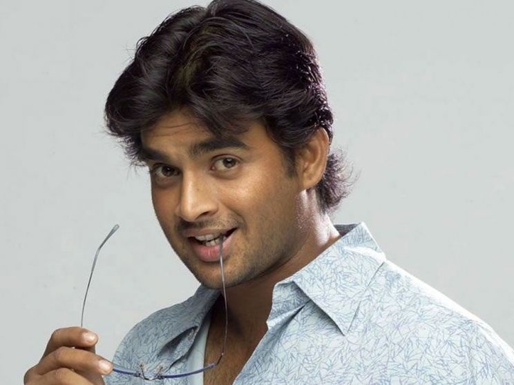 Madhavan