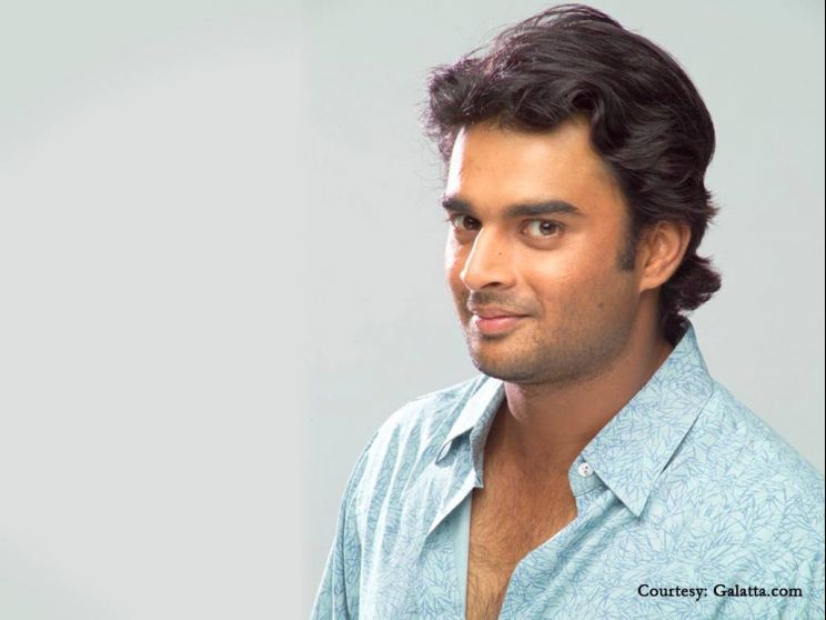 Madhavan