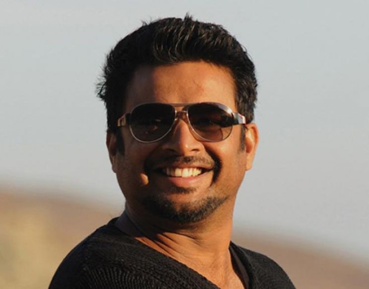 Madhavan