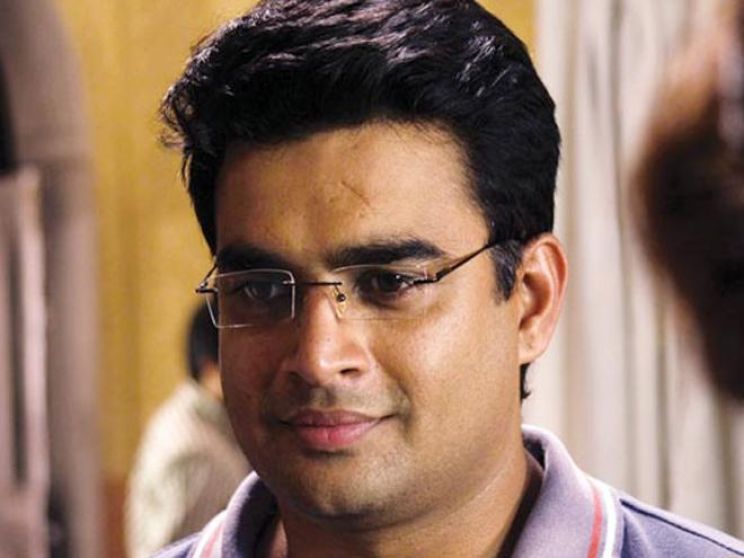 Madhavan