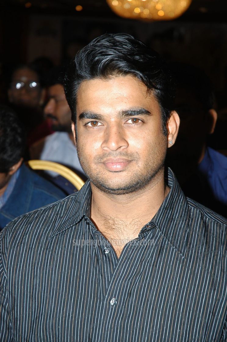 Madhavan