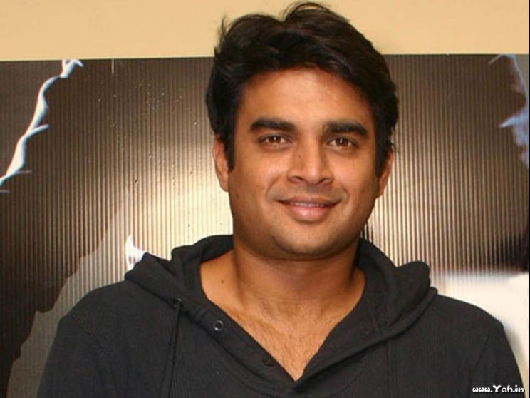 Madhavan