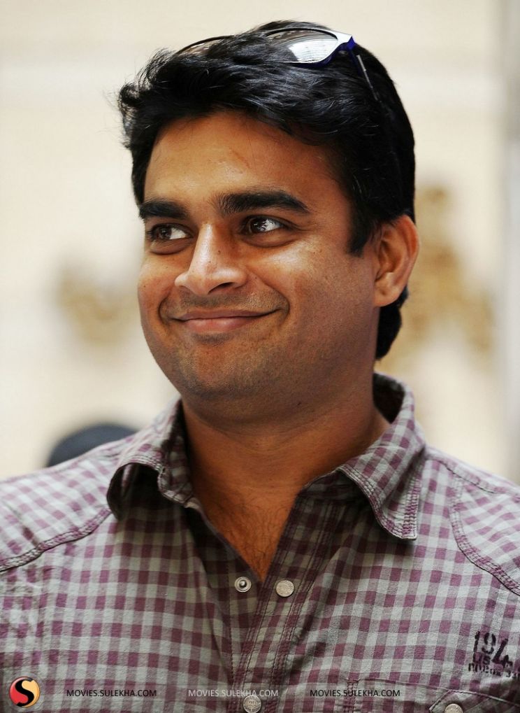 Madhavan