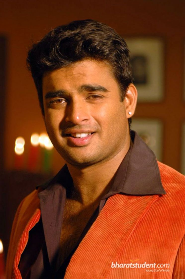 Madhavan