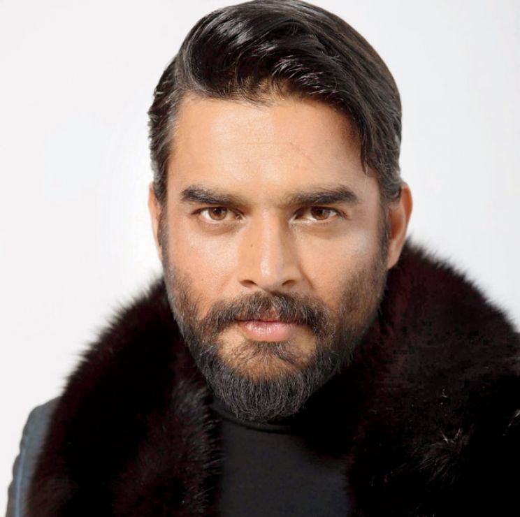 Madhavan