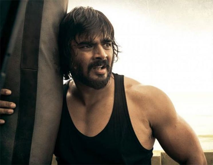 Madhavan