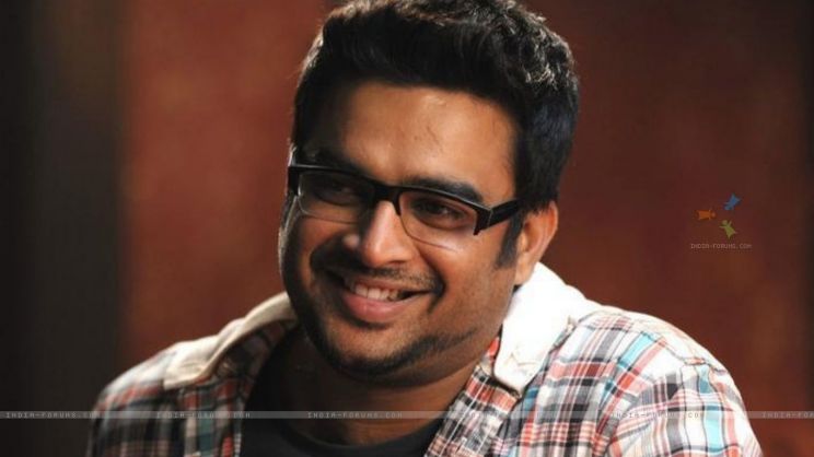 Madhavan