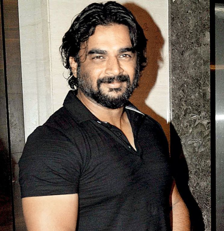 Madhavan