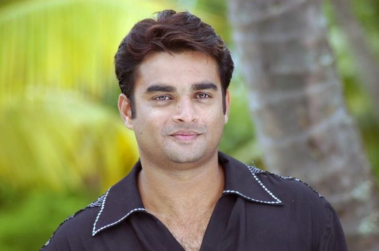 Madhavan