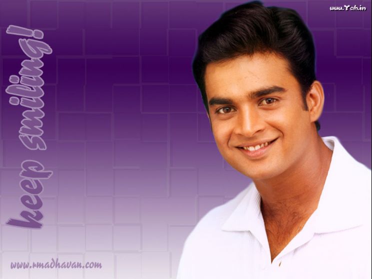 Madhavan