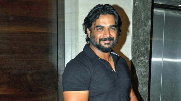 Madhavan