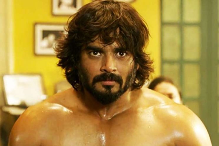 Madhavan