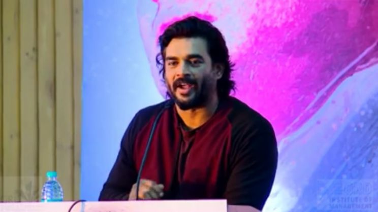 Madhavan