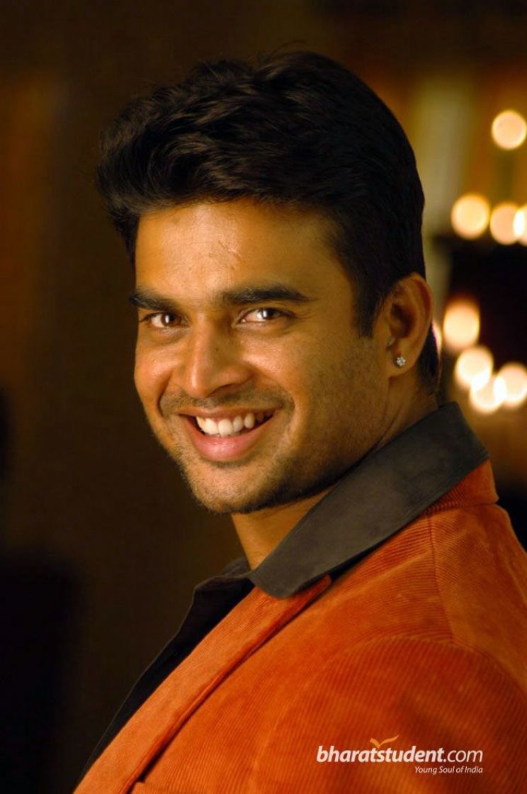 Madhavan