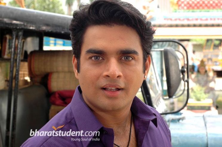 Madhavan