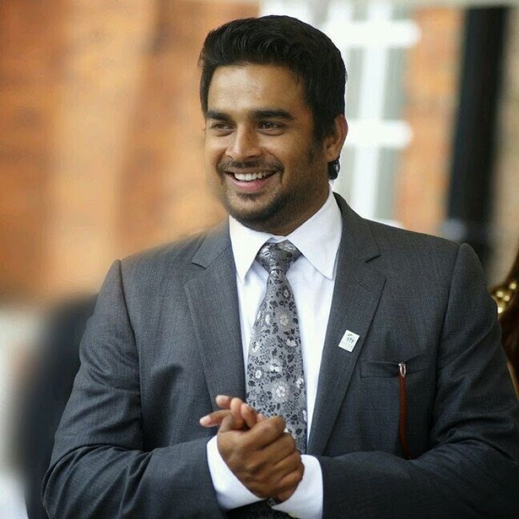 Madhavan