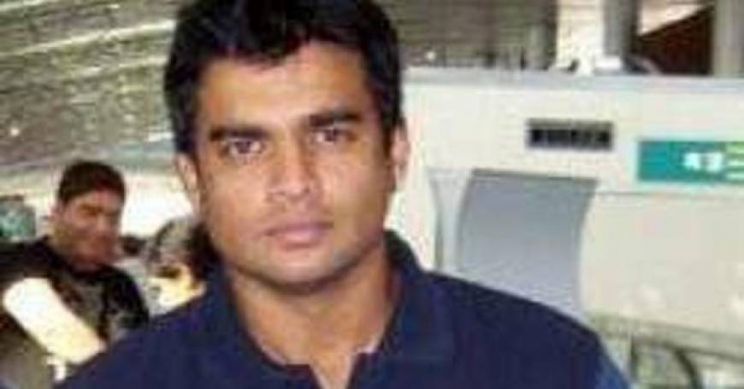 Madhavan