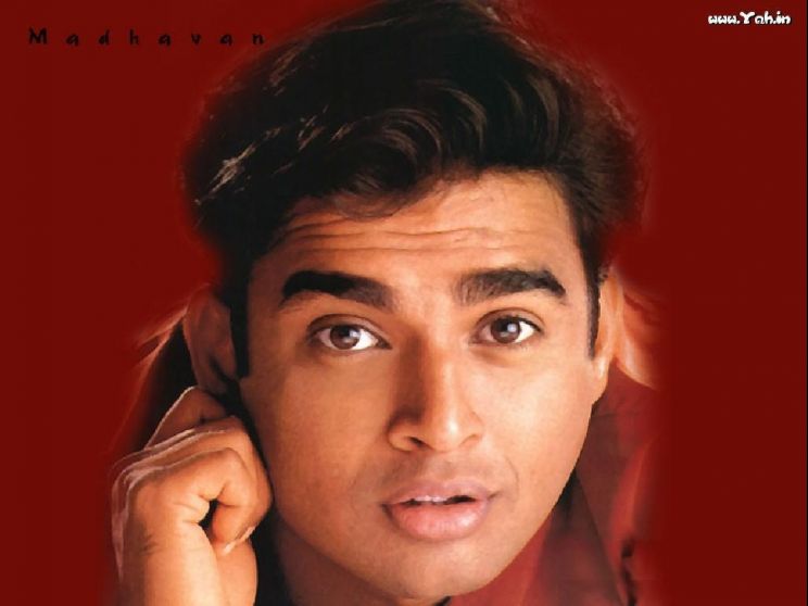 Madhavan