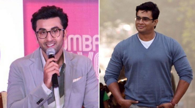 Madhavan