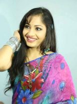 Madhavi