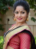 Madhavi