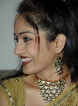 Madhavi
