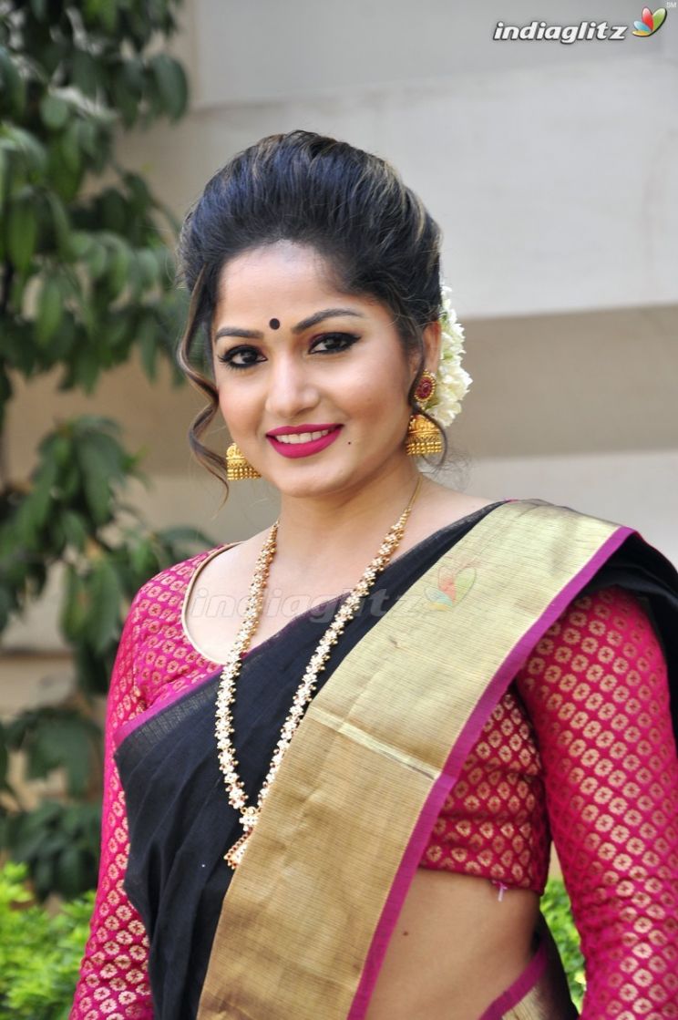 Madhavi