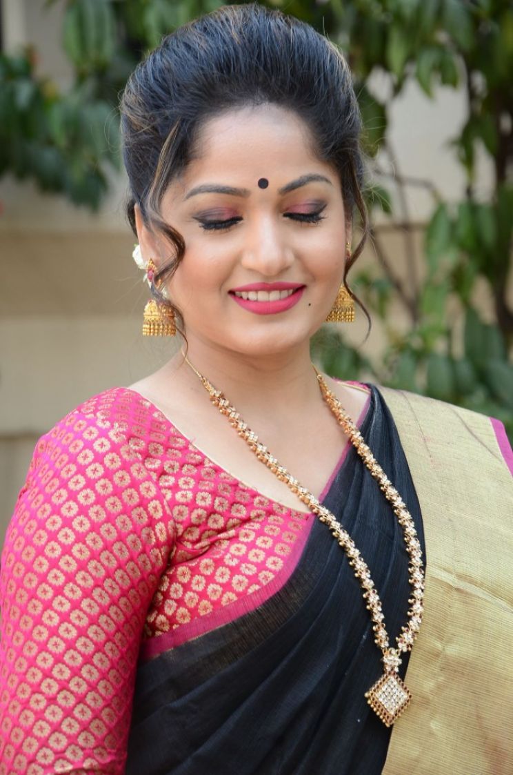 Madhavi