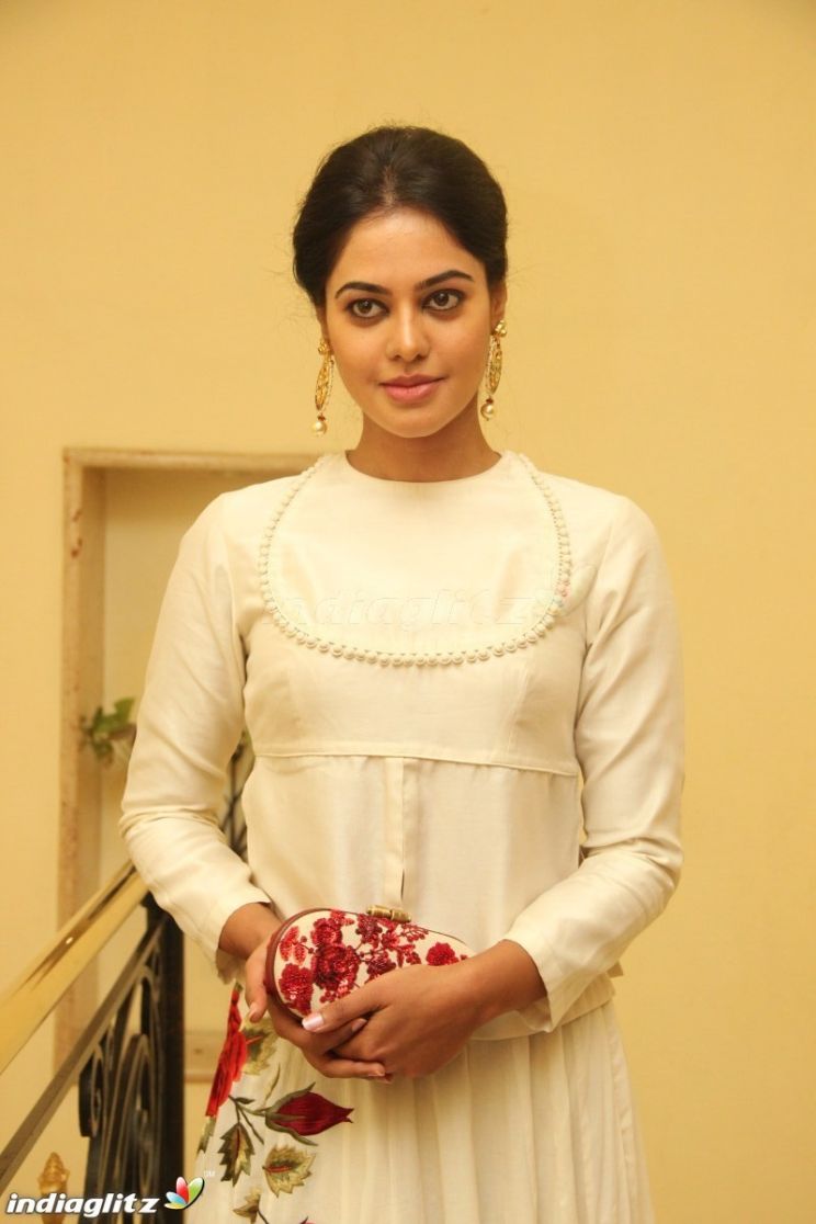 Madhavi