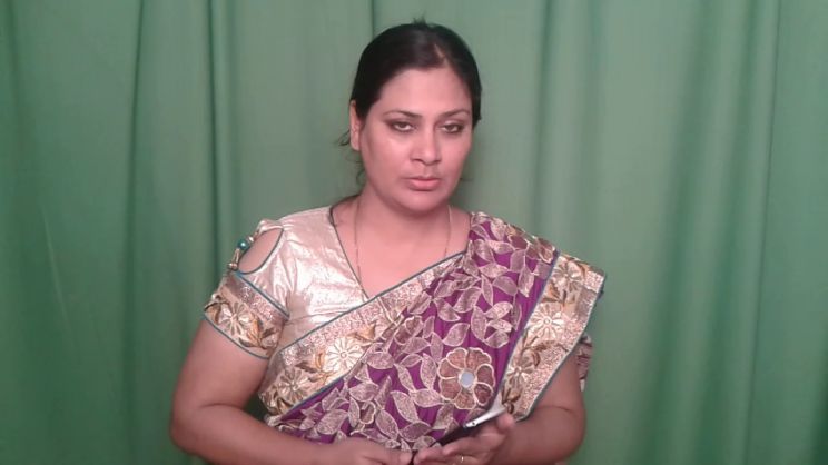 Madhavi