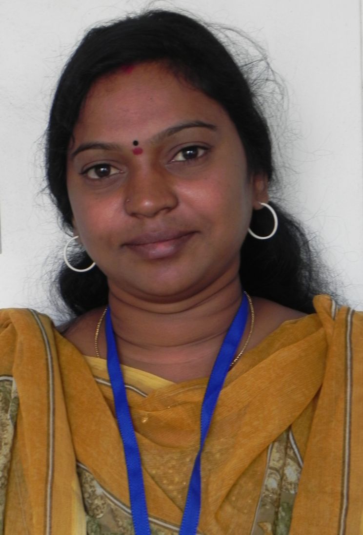 Madhavi