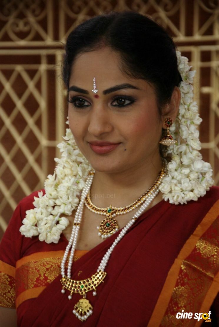 Madhavi