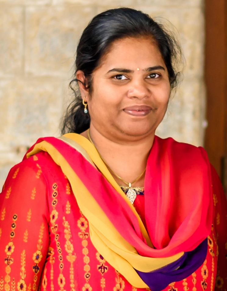 Madhavi